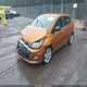 KL8CB6SA0KC704967 2019 Chevrolet Spark Ls Cvt auction photo thumbnail 2