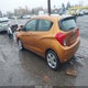 KL8CB6SA0KC704967 2019 Chevrolet Spark Ls Cvt auction photo thumbnail 3