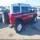 1FMEE4DPXSLA56580 2025 Ford Bronco Heritage Edition auction photo thumbnail 4