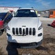1C4PJMCB8FW740479 2015 Jeep Cherokee Latitude Altitude auction photo thumbnail 12