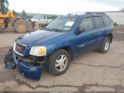 1GKDT13S852369880 2005 GMC Envoy Sle auction photo thumbnail 2