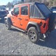 1C4HJXDN5JW224653 2018 Jeep Wrangler Unlimited Sport S 4X4 auction photo thumbnail 3