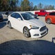 3FA6P0HD1GR119303 2016 Ford Fusion Se auction photo thumbnail 1