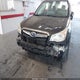 JF2SJAFCXFH482694 2015 Subaru Forester 2.5I Premium auction photo thumbnail 6