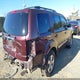 5FNYF4H42AB035111 2010 Honda Pilot Ex auction photo thumbnail 4