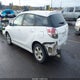 2T1KR32E16C577742 2006 Toyota Matrix Xr auction photo thumbnail 3
