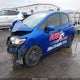 3HGGK5H42JM715911 2018 Honda Fit Lx auction photo thumbnail 2