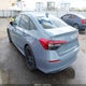 2HGFE2F52NH593021 2022 Honda Civic Sport auction photo thumbnail 3