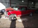 1GCDT19W018165149 2001 Chevrolet S-10 Ls auction photo thumbnail 2