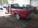 1GCDT19W018165149 2001 Chevrolet S-10 Ls auction photo thumbnail 3
