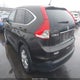 5J6RM4H53EL002876 2014 Honda Cr-V Ex auction photo thumbnail 3