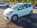 KL8CD6SA0JC458348 2018 Chevrolet Spark 1Lt Cvt auction photo thumbnail 2