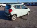 KL8CD6SA0JC458348 2018 Chevrolet Spark 1Lt Cvt auction photo thumbnail 4