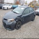 2T1BURHEXFC429906 2015 Toyota Corolla S Plus auction photo thumbnail 2
