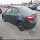 2T1BURHEXFC429906 2015 Toyota Corolla S Plus auction photo thumbnail 3