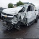 1GCGTBEN0L1233137 2020 Chevrolet Colorado 4Wd Long Box Wt auction photo thumbnail 2
