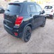 KL7CJPSM2MB367489 2021 Chevrolet Trax Awd Lt auction photo thumbnail 4