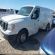 1N6BF0KM9HN809936 2017 Nissan Nv Cargo Nv1500 S V6 auction photo thumbnail 2
