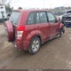 JS3TE941574201967 2007 Suzuki Grand Vitara auction photo thumbnail 4