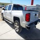 3GCPCREC0JG110962 2018 Chevrolet Silverado 1500 1Lt auction photo thumbnail 3