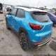 KL79MVSL8SB106247 2025 Chevrolet Trailblazer Fwd Activ auction photo thumbnail 3