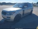SALGS2WF1EA156249 2014 Land Rover Range Rover 3.0L V6 Supercharged Hse auction photo thumbnail 2