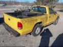 1B7FL26X7XS134634 1999 Dodge Dakota Slt/Sport auction photo thumbnail 4