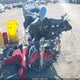 1HD1FC41XAB637019 2010 Harley-Davidson Flhtcu auction photo thumbnail 1