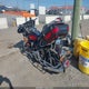 1HD1FC41XAB637019 2010 Harley-Davidson Flhtcu auction photo thumbnail 3