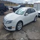 3FAHP0HA4AR251915 2010 Ford Fusion Se auction photo thumbnail 2