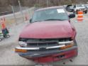 1GCDT14W7YK207238 2000 Chevrolet S-10 Ls auction photo thumbnail 11