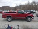 1GCDT14W7YK207238 2000 Chevrolet S-10 Ls auction photo thumbnail 12