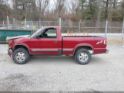 1GCDT14W7YK207238 2000 Chevrolet S-10 Ls auction photo thumbnail 13
