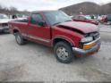 1GCDT14W7YK207238 2000 Chevrolet S-10 Ls auction photo thumbnail 1
