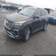KM8SM4HFXHU222588 2017 Hyundai Santa Fe Se auction photo thumbnail 2