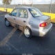 1NXBR12EXXZ230172 1999 Toyota Corolla Ce auction photo thumbnail 3