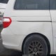 5FNRL38837B059971 2007 Honda Odyssey Touring auction photo thumbnail 15