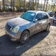 JTHBN30F120058734 2002 Lexus Ls 430 auction photo thumbnail 2