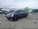 1GYS4KEF7DR262213 2013 Cadillac Escalade Esv Platinum Edition auction photo thumbnail 2