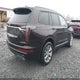 1GYKPGRS2LZ136349 2020 Cadillac Xt6 Awd Sport auction photo thumbnail 4