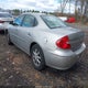 2G4WD582X81288395 2008 Buick Lacrosse Cxl auction photo thumbnail 3