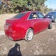 1G6AW5SX4E0149936 2014 Cadillac Cts Standard auction photo thumbnail 4