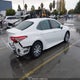4T1B11HK6KU275848 2019 Toyota Camry Se auction photo thumbnail 4