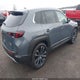 7MMVABDY8PN104375 2023 Mazda Cx-50 2.5 Turbo Premium auction photo thumbnail 4