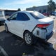 JTDB4MEE2RJ012375 2024 Toyota Corolla Le auction photo thumbnail 15