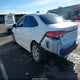 JTDB4MEE2RJ012375 2024 Toyota Corolla Le auction photo thumbnail 3
