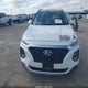 5NMS5CAA6KH023613 2019 Hyundai Santa Fe Ultimate 2.0T auction photo thumbnail 12