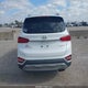 5NMS5CAA6KH023613 2019 Hyundai Santa Fe Ultimate 2.0T auction photo thumbnail 16