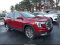 3GKALVEV2NL161350 2022 GMC Terrain Awd Slt auction photo thumbnail 1