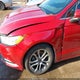 3FA6P0H77HR283215 2017 Ford Fusion Se auction photo thumbnail 18